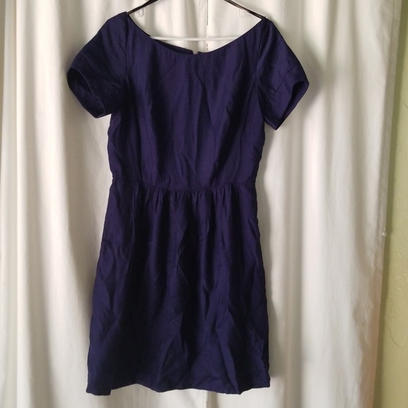 Andrew Marc Dresses & Skirts - Marc New York Silk dress